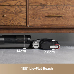 Dreame H12 FlexReach Wet Dry Vacuum Dreame MY