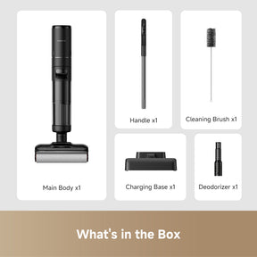 Dreame H14s Ultra Cordless Wet and Dry Vacuum Dreame MY