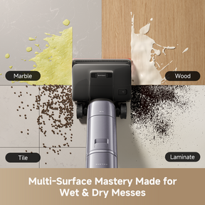 Dreame H16 Pro Steam Vacuum Cleaner Dreame MY