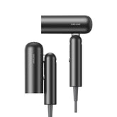 Dreame Pocket Uni High-Speed Hair Dryer (Pure Black - without nozzle version) Dreame MY