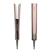 Dreame Aero air straightener, rose-gold plates and vented barrel
