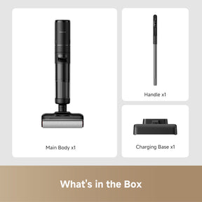 Dreame H60 GT Wet Dry Vacuum