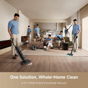 Dreame H15 Mix Wet Dry Vacuum Dreame MY