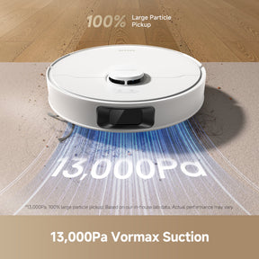 Dreame D20 Robot Vacuum Dreame MY