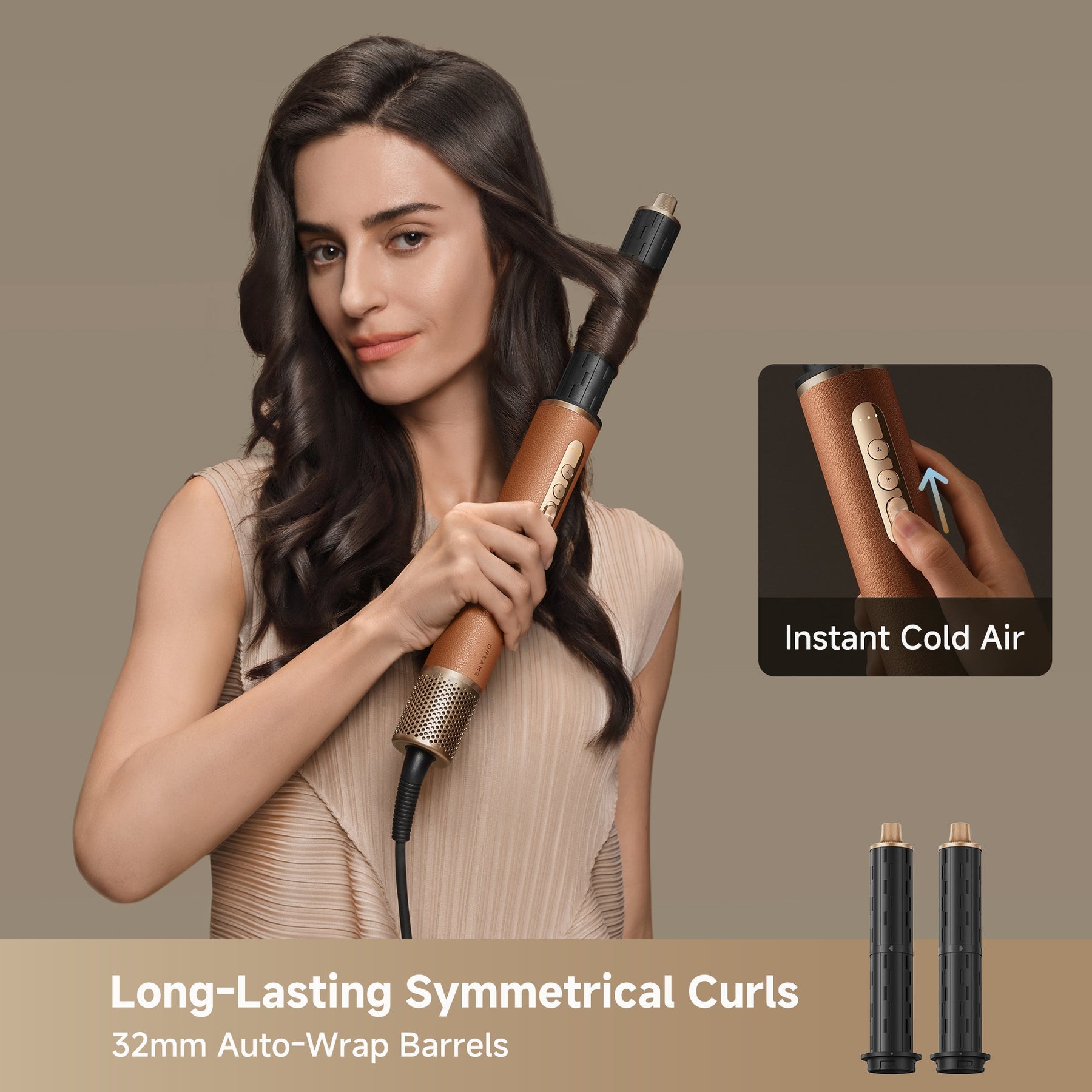 Dreame Airstyle Pro Mult-Styler Dryer Dreame MY