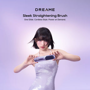 Dreame Sleek Hair Styler
