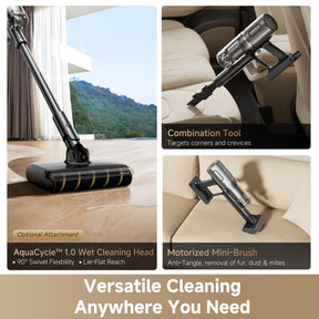 Dreame V20 Stick Vacuum