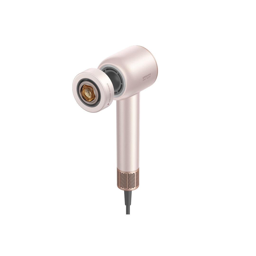 Dreame Glory Pro High Speed Hair Dryer Dreame MY