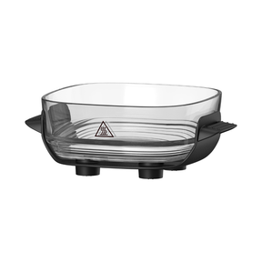 Dreame Tasti PT60 Air Fryer Accessories – Glass Container & Freshness Lid