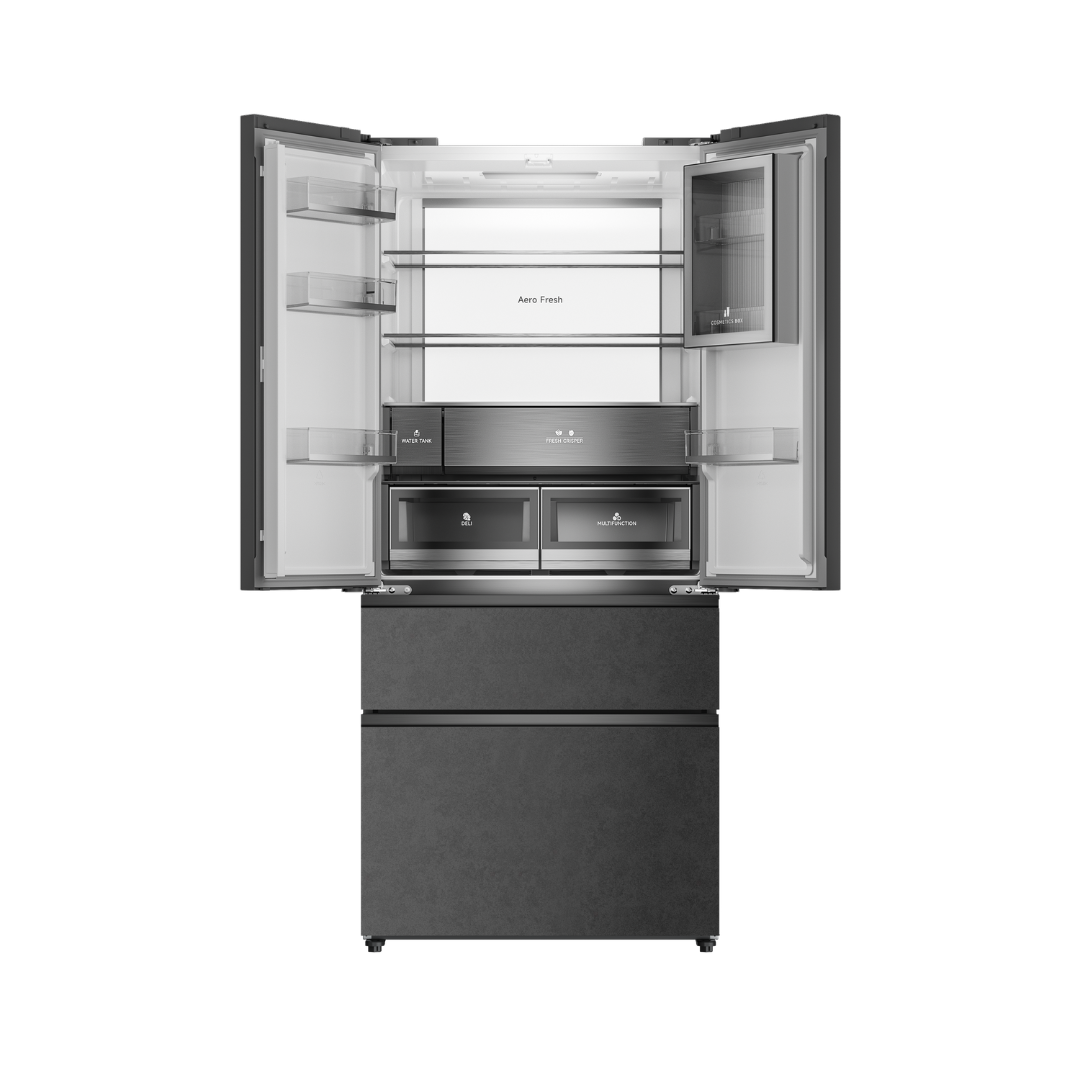 (DEPOSIT ONLY) Dreame Z Fresh Side By Side Refrigerator