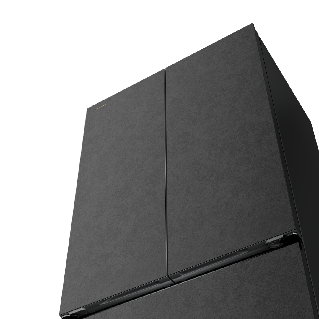 (DEPOSIT ONLY) Dreame Z Fresh Side By Side Refrigerator