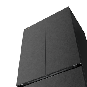 (DEPOSIT ONLY) Dreame Z Fresh Side By Side Refrigerator