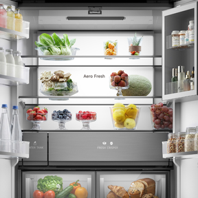 (DEPOSIT ONLY) Dreame Z Fresh Side By Side Refrigerator