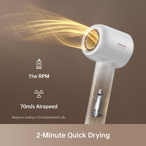 Dreame Glory Hair Dryer Dreame MY