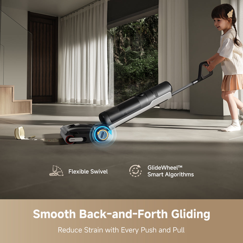 Dreame H14s Ultra Cordless Wet and Dry Vacuum Dreame MY