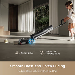 Dreame H14s Ultra Cordless Wet and Dry Vacuum Dreame MY