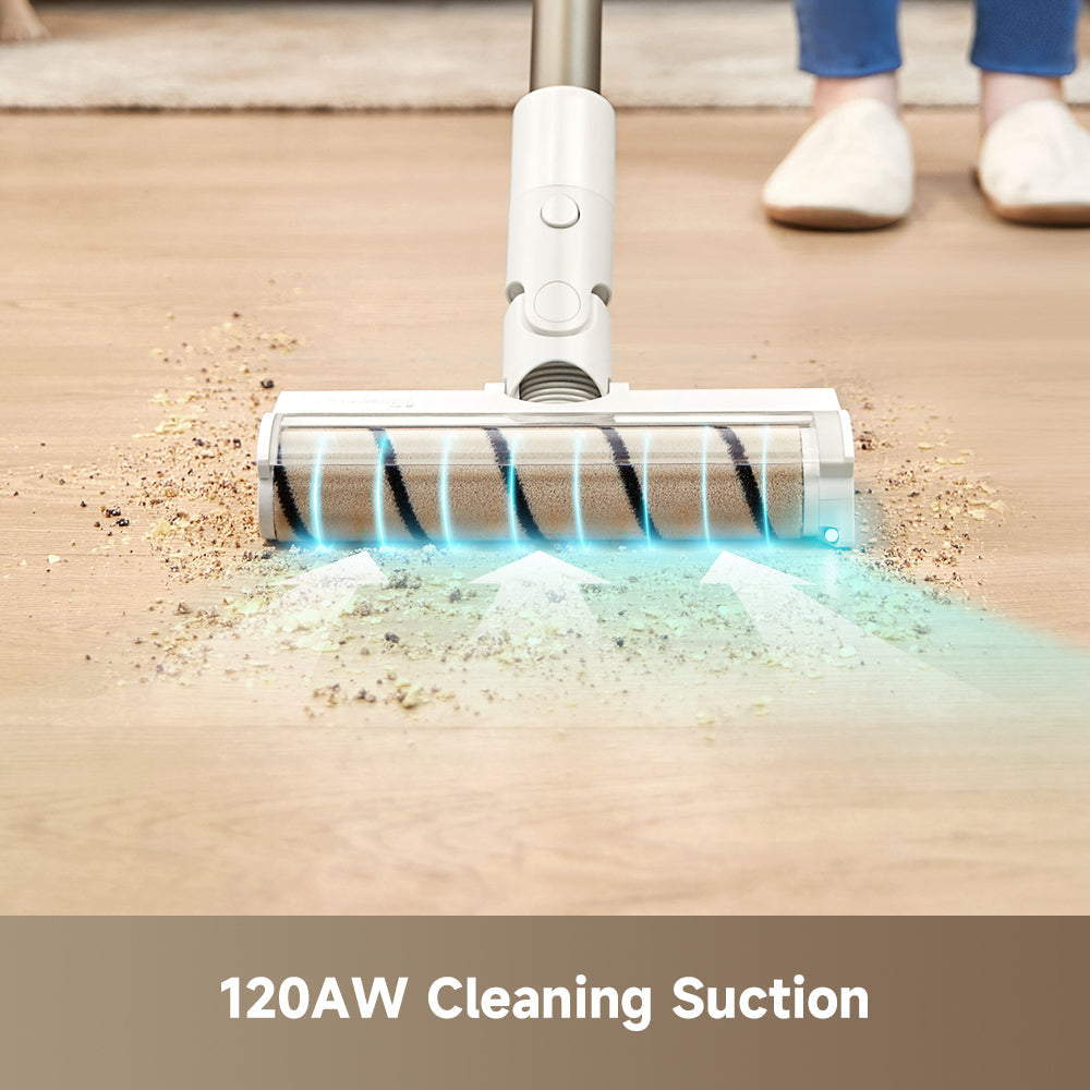 Dreame R10 2025 Cordless Stick Vacuum Dreame MY