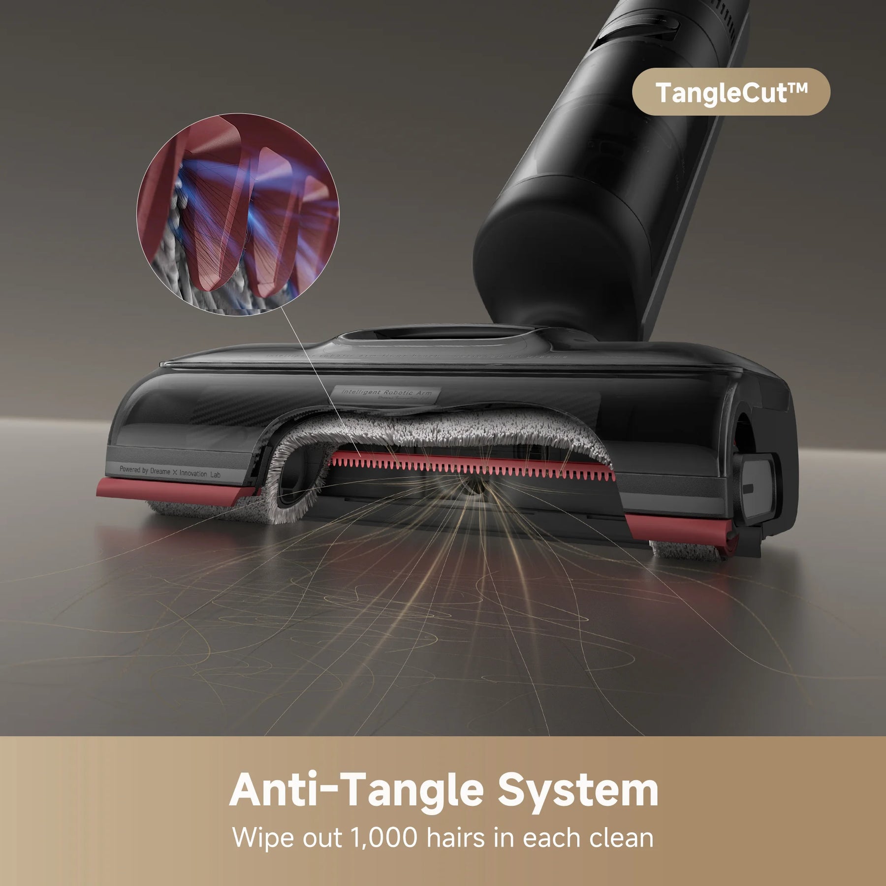 [Exclusive] Dreame H15 Pro Wet Dry Vacuum