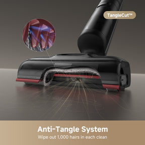 Dreame H15 Pro Wet Dry Vacuum Dreame MY
