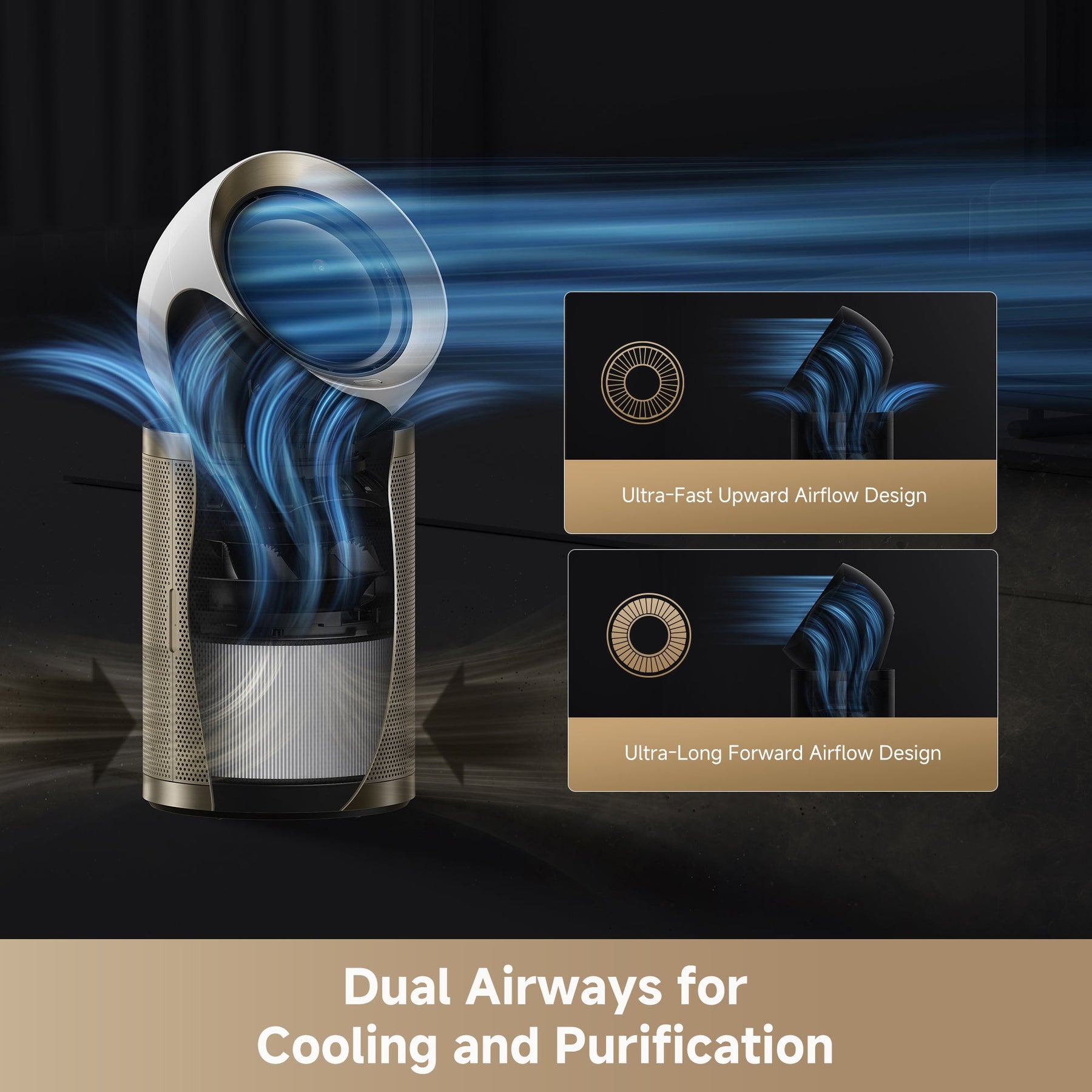 Dreame PM10 Air Purifier Dreame MY