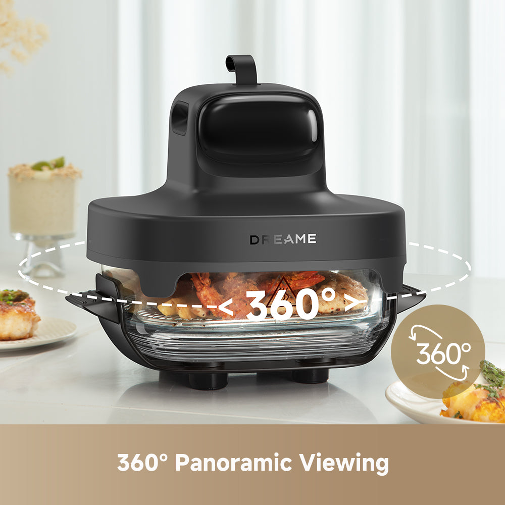 [PRE-ORDER] Dreame Tasti Air Fryer