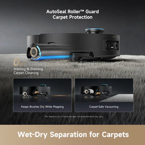 [Exclusive]Dreame Aqua 10 Ultra Roller