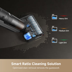 Dreame H15 Mix Wet Dry Vacuum Dreame MY