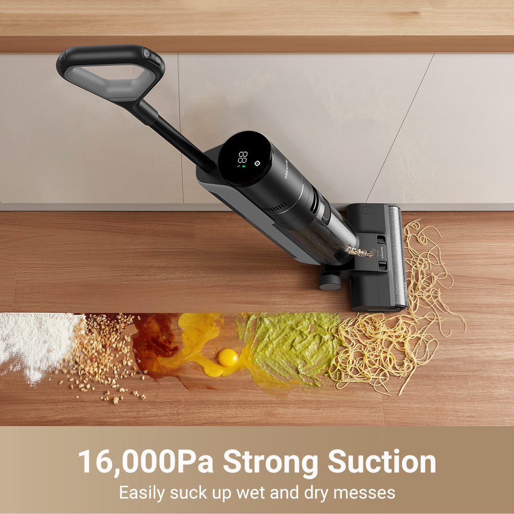 Dreame G10 Pro Wet Dry Vacuum Dreame MY
