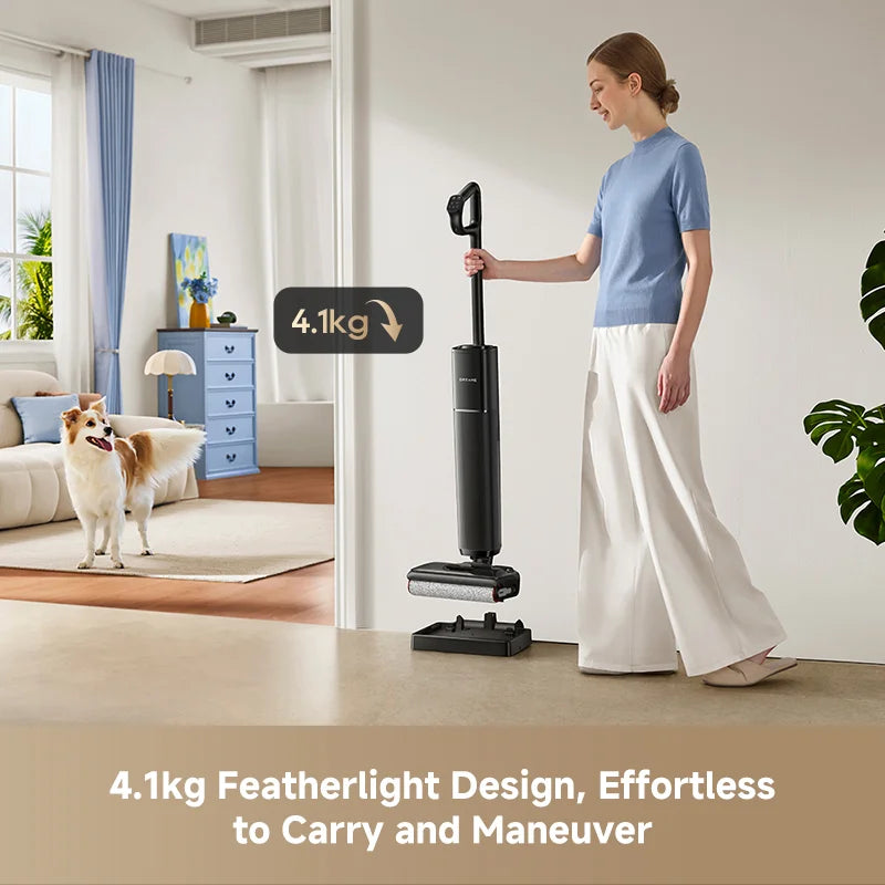 Dreame H16 GT Wet & Dry Vacuum Cleaner