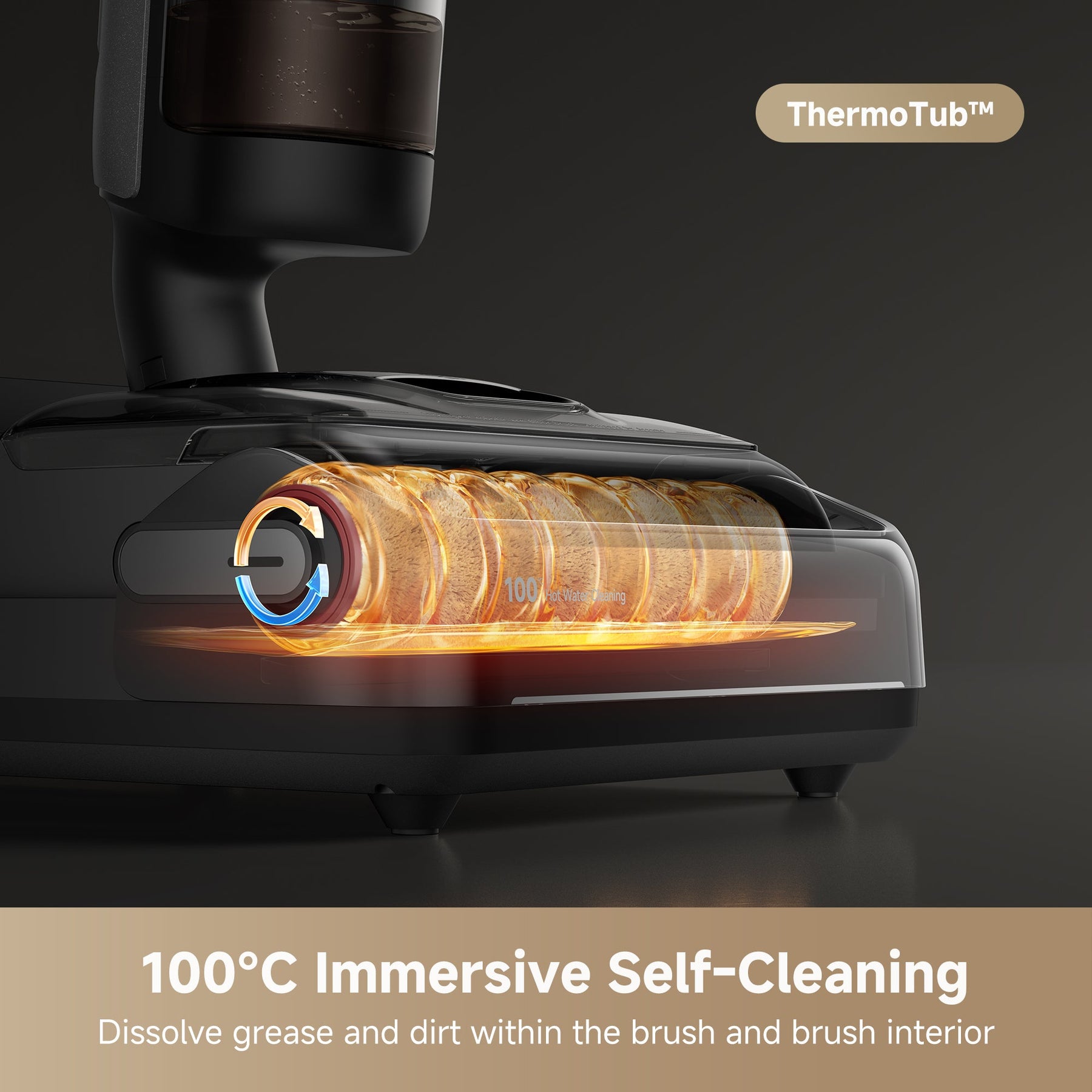 Dreame H15 Pro Wet Dry Vacuum Dreame MY