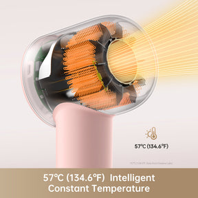 Dreame Gleam High Speed Hair Dryer Dreame MY