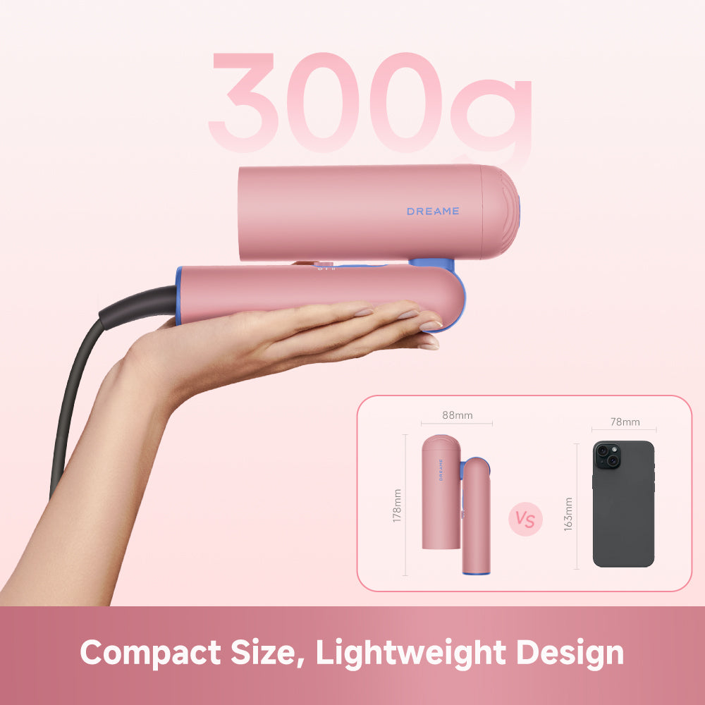 [Pre-order] Dreame Pocket Cake High