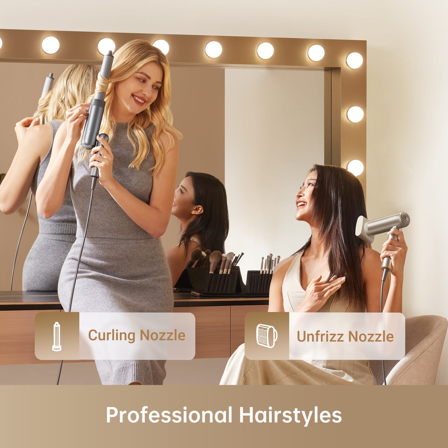 Dreame Pocket High-Speed Hair Dryer Dreame MY