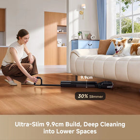 Dreame H16 GT Wet & Dry Vacuum Cleaner