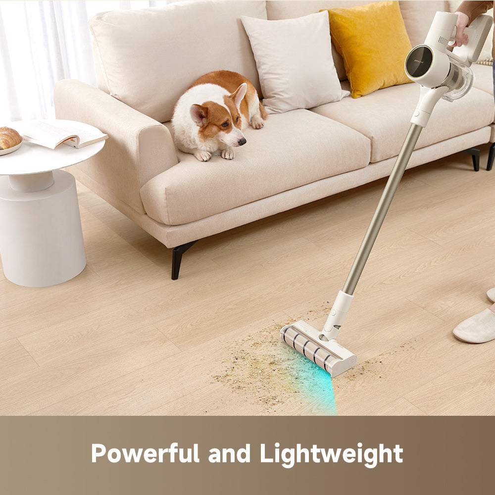 Dreame R10 2025 Cordless Stick Vacuum Dreame MY