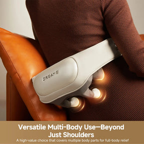 Dreame N40 Pro Neck & Shoulder Massager