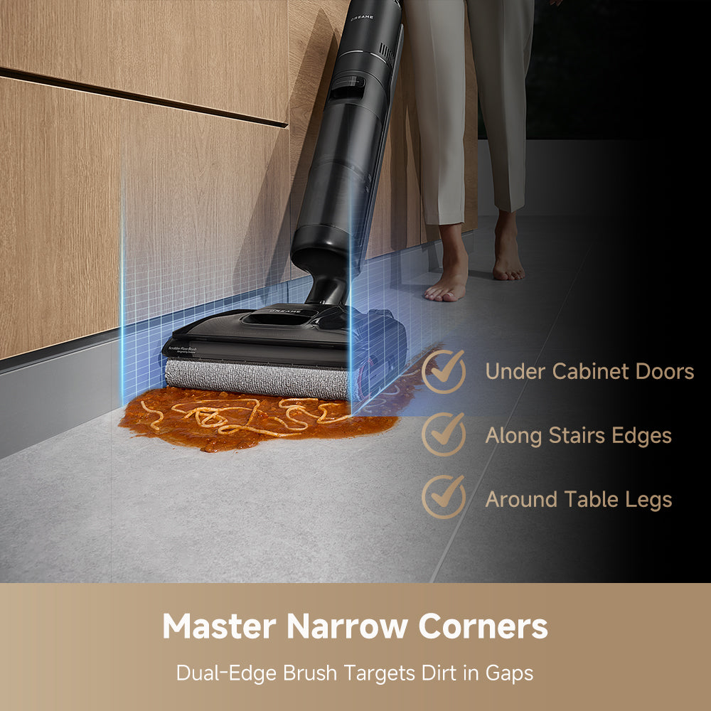 Dreame H14s Ultra Cordless Wet and Dry Vacuum Dreame MY