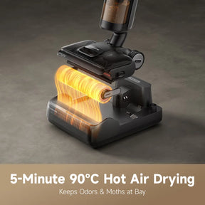 [Exclusive] Dreame H13 FlexReach Wet & Dry Vacuum Cleaner