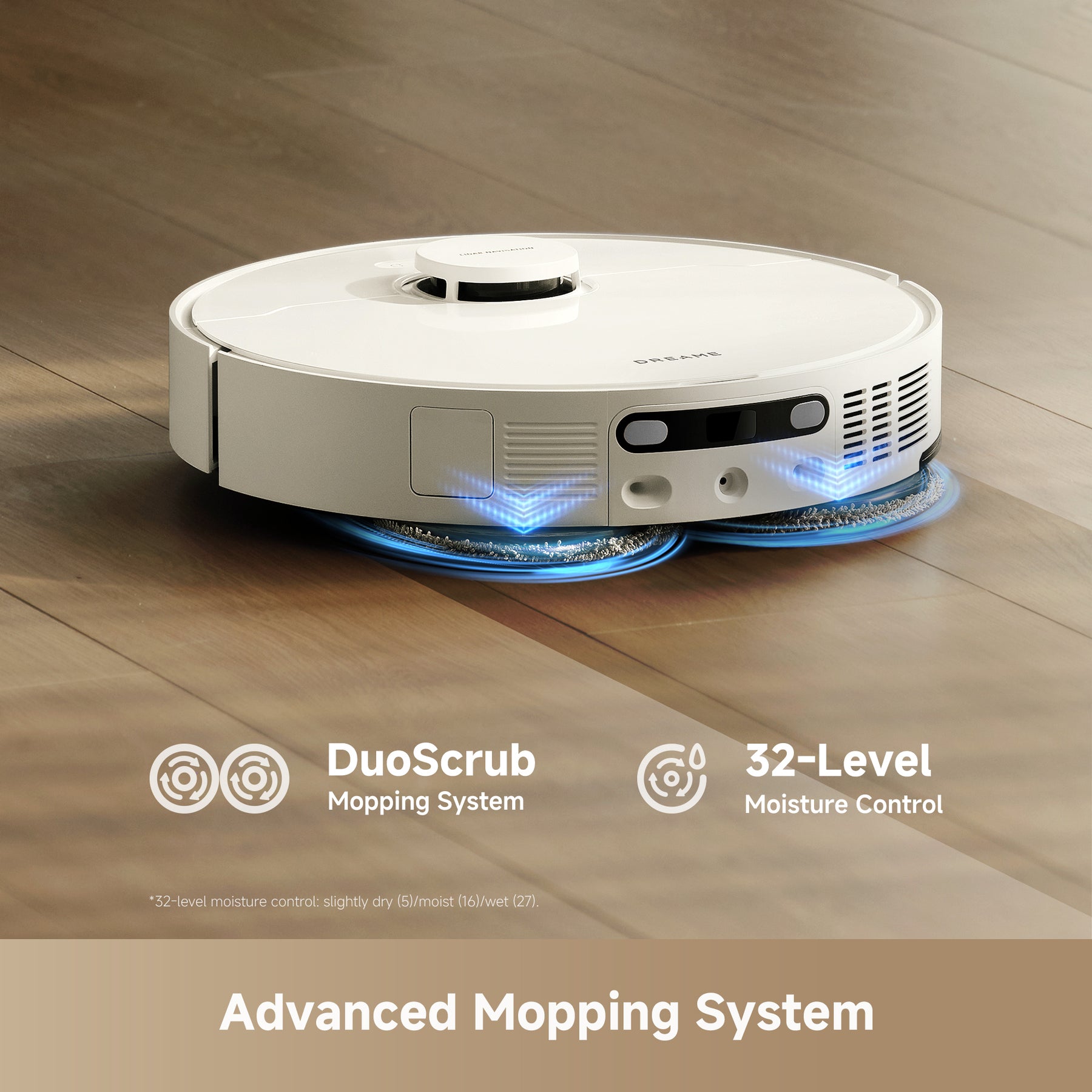 Dreame L10s Ultra Gen 3 Robot Vacuum Dreame MY