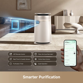 Dreame FP10 Air Purifier