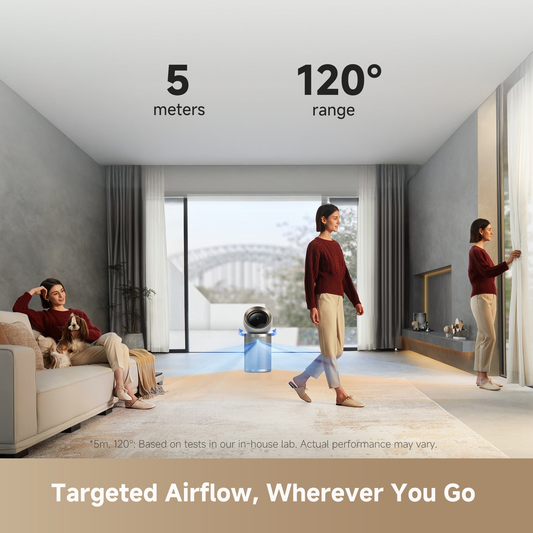 Dreame PM10 Air Purifier Dreame MY
