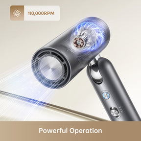 Dreame Pocket High-Speed Hair Dryer Dreame MY