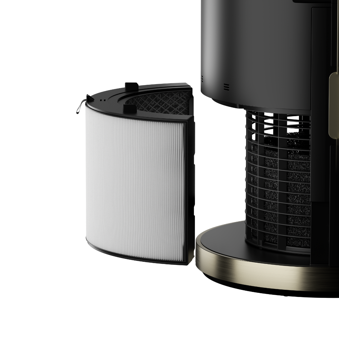 Dreame Air Purifier Pm10 Filter Hepa Filter White Dreame MY