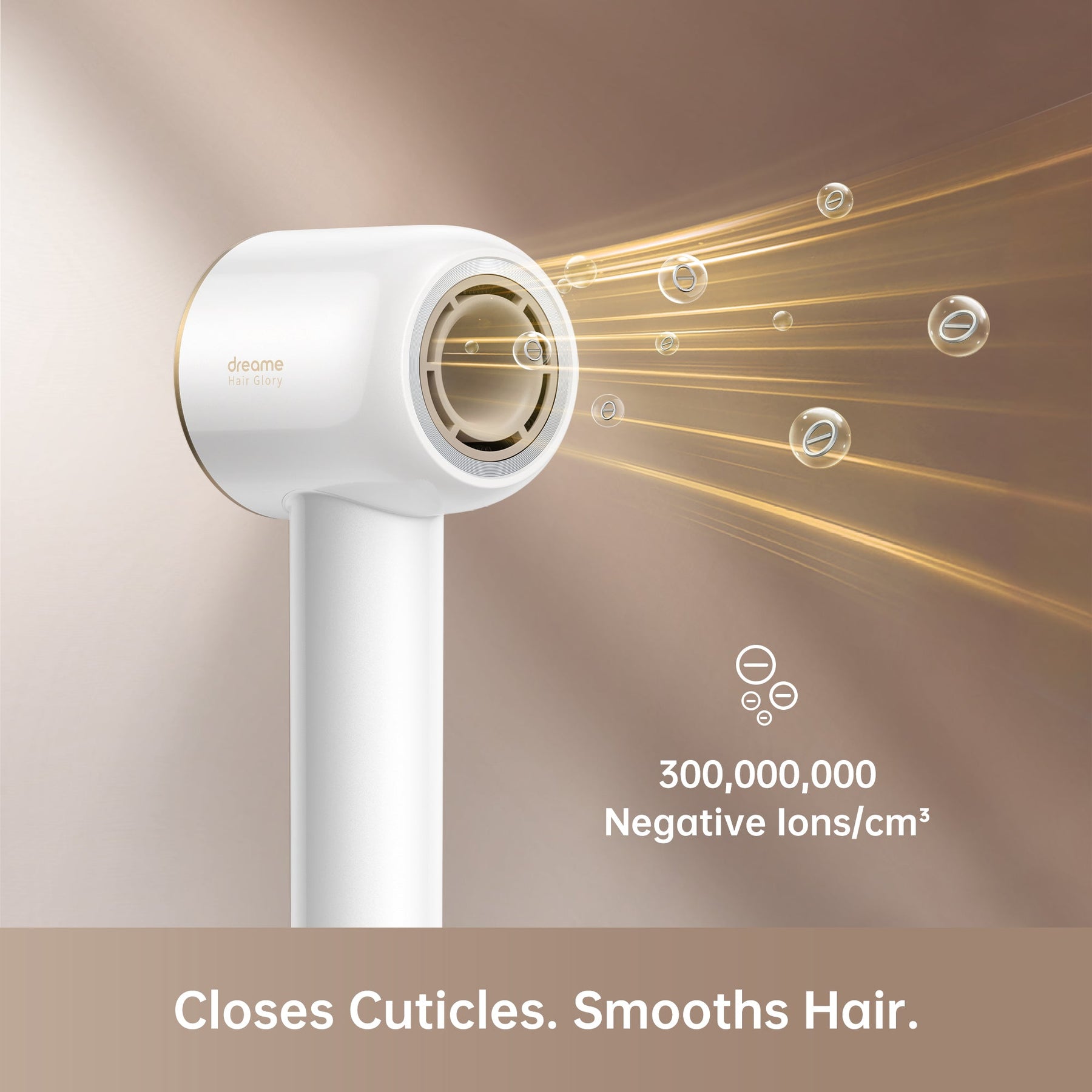 Dreame Glory Hair Dryer Dreame MY