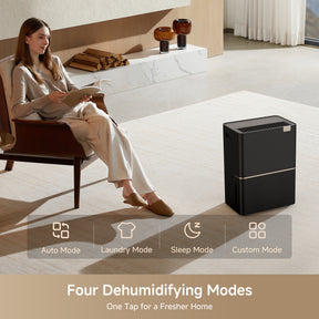 (DEPOSIT ONLY) Dreame Dehumidifier DB40