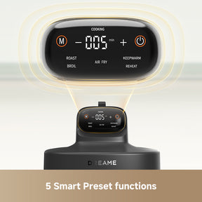 [PRE-ORDER] Dreame Tasti Air Fryer