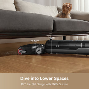 Dreame H14s Ultra Cordless Wet and Dry Vacuum Dreame MY