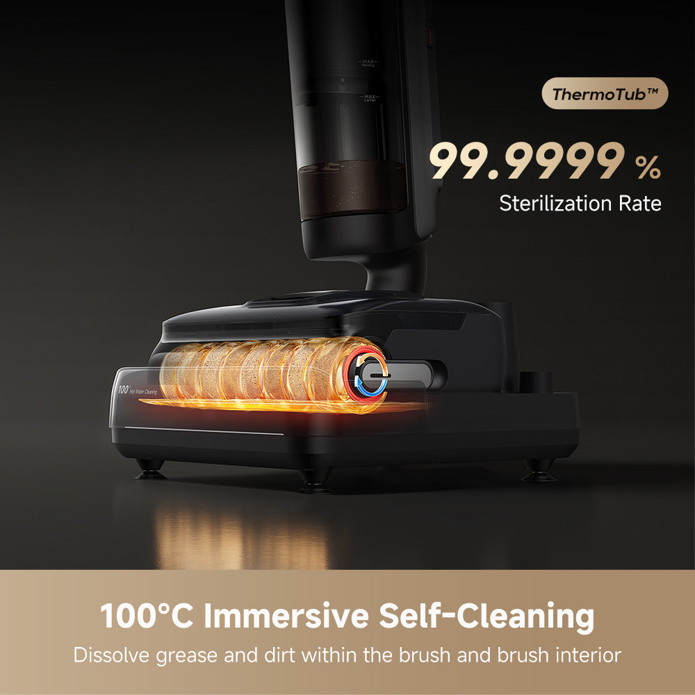 Dreame H15 Mix Wet Dry Vacuum Dreame MY