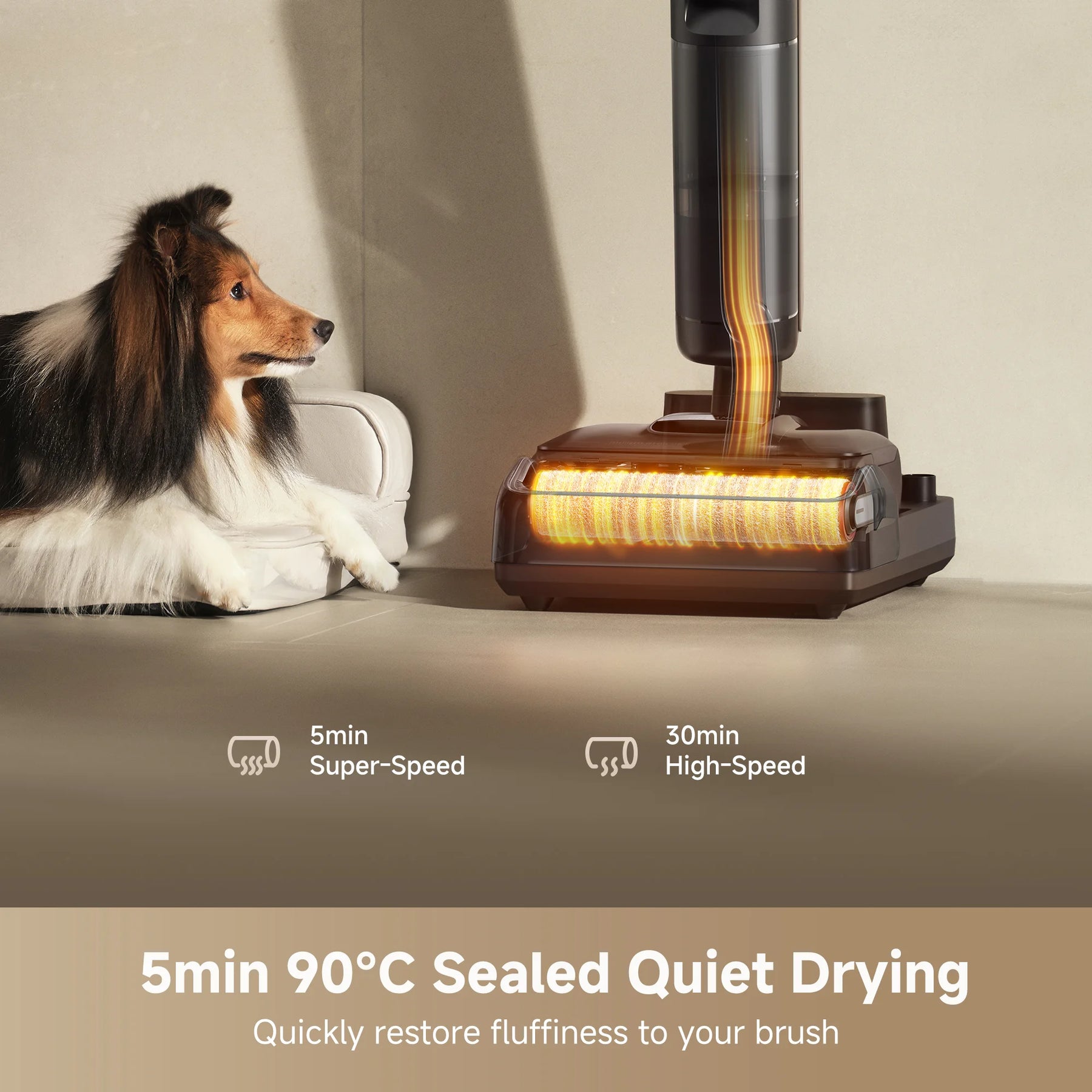 [Exclusive] Dreame H15 Pro Wet Dry Vacuum