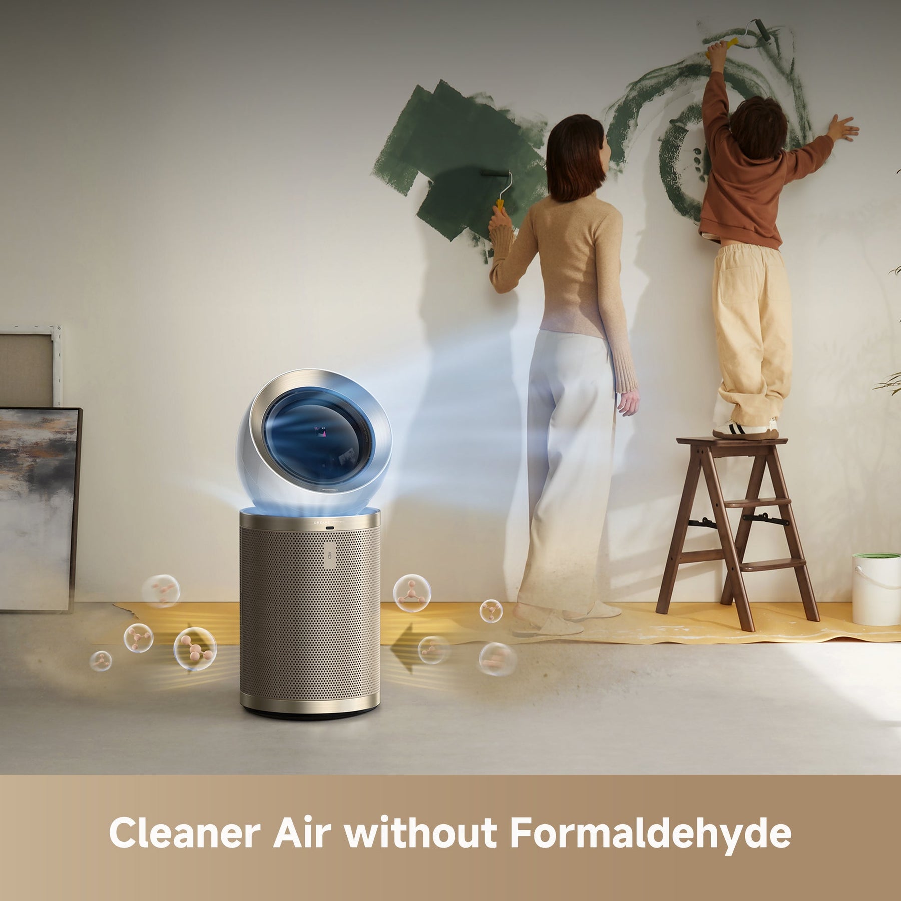 Dreame PM10 Air Purifier Dreame MY